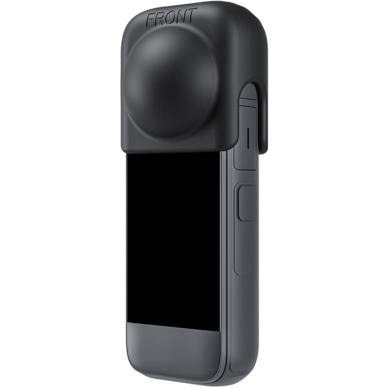 Telesin Lens Cover For Insta360 X4