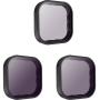 Telesin ND8/16/32 Lens Filter Kit For GoPro Hero 13