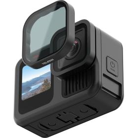 Telesin ND64 Lens Filter For GoPro Hero 13