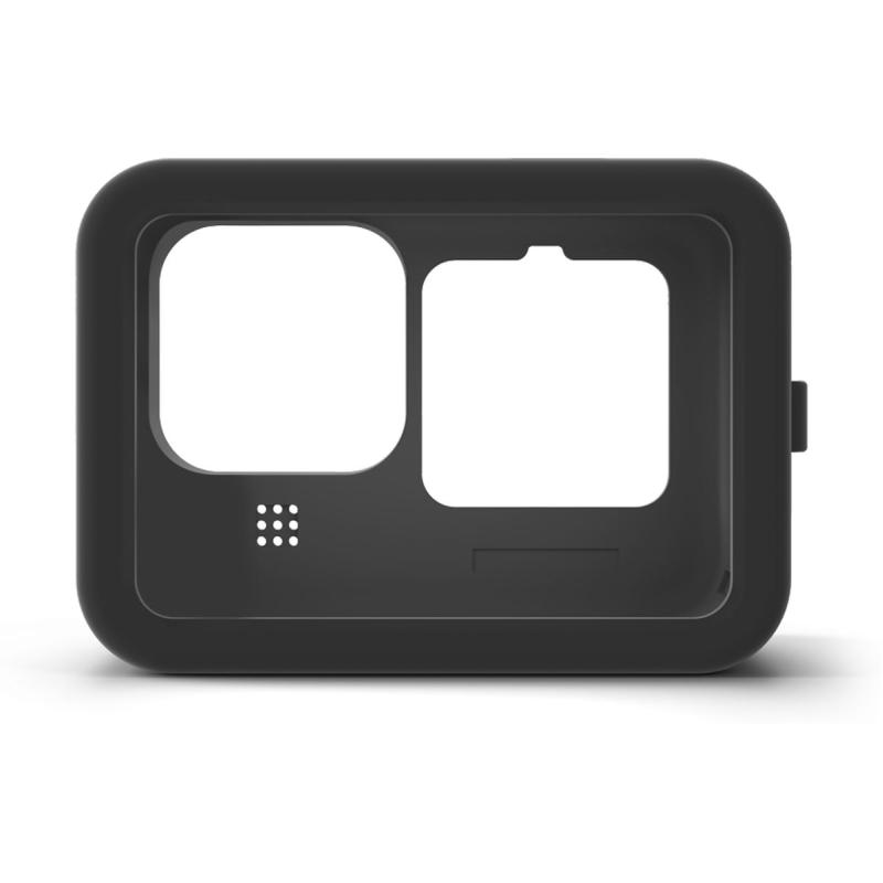 Telesin Protective Case Silicone w/ Lens Cap GoPro 13 Black