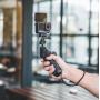 PGYTECH Caplock Mantispod Power (Insta360 Edition)