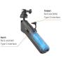 PGYTECH Caplock Mantispod Power (GoPro Edition)
