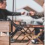 PGYTECH Caplock Mantispod Power (GoPro Edition)