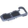FALCAM F22&amp;amp;F38&amp;amp;F50 Quick Release Bottom Plate(For Z6III)