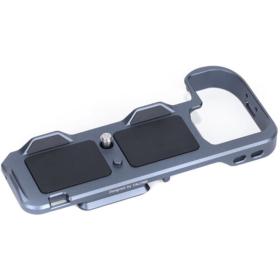 FALCAM F22&amp;amp;F38&amp;amp;F50 Quick Release Bottom Plate(For Z6III)