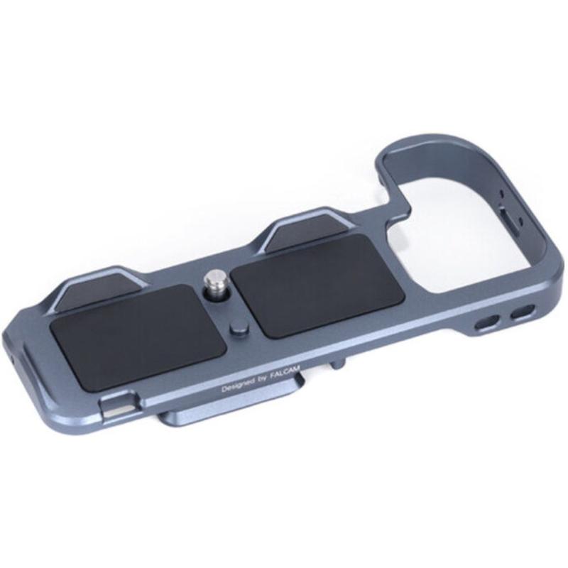 FALCAM F22&amp;amp;F38&amp;amp;F50 Quick Release Bottom Plate(For Z6III)