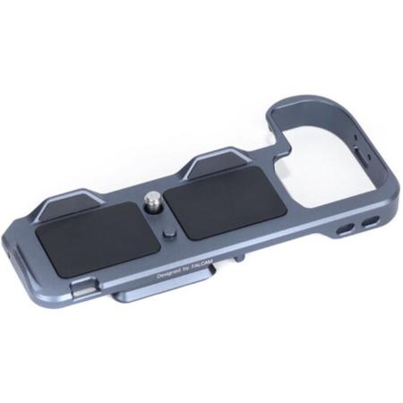 FALCAM F22&amp;amp;F38&amp;amp;F50 Quick Release Bottom Plate(For Z6III)