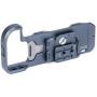 FALCAM F22&amp;amp;F38&amp;amp;F50 Quick Release Bottom Plate(For Z6III)