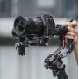 FALCAM F22&amp;amp;F38&amp;amp;F50 Quick Release Bottom Plate(For Z6III)