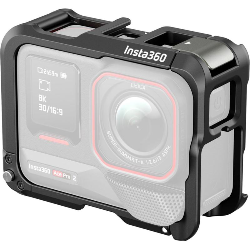 SmallRig 5000 Utility Frame For Insta360 Ace Pro 2 / Ace Pro