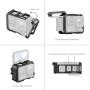 SmallRig 5000 Utility Frame For Insta360 Ace Pro 2 / Ace Pro