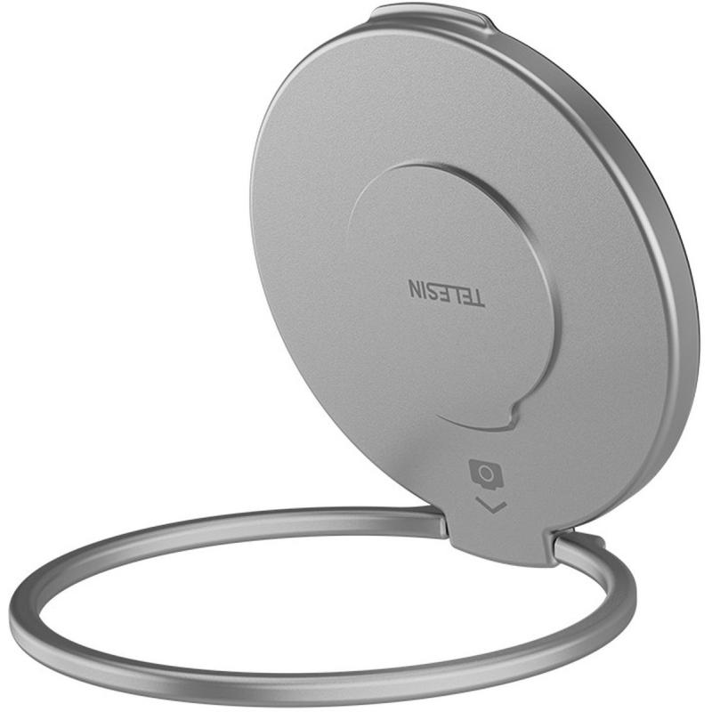 Telesin Smartphone Finger Ring Magnetic For DJI Gimbal