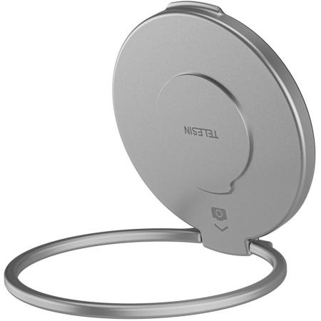 Telesin Smartphone Finger Ring Magnetic For DJI Gimbal