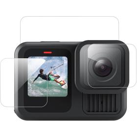 Telesin Screenprotector-Set Film For GoPro 13