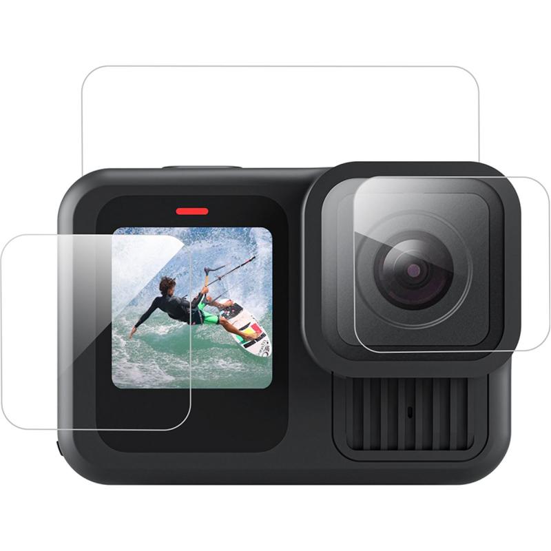 Telesin Screenprotector-Set Film For GoPro 13