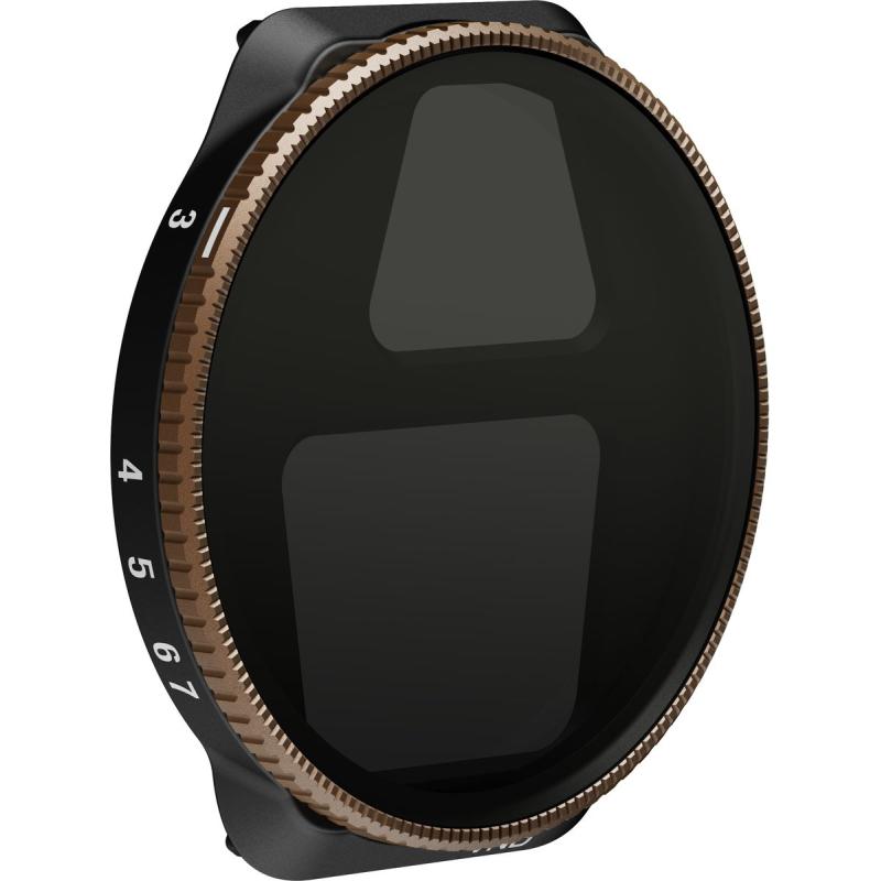 PolarPro Air 3S VND 3-7 Stop Filter