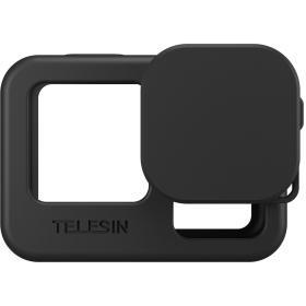 Telesin Protective Case Silicone V2 GoPro Hero 9/10/11/12/13.
