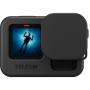 Telesin Protective Case Silicone V2 GoPro Hero 9/10/11/12/13.