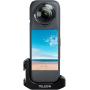 Telesin L-Plate For Insta360 X4