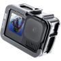 Telesin Metal Cage V2 For GoPro Hero 13/12/11/10/9