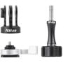 Nitze Cold Shoe Mount For GoPro (N29-B1)
