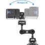 Nitze Cold Shoe Mount For GoPro (N29-B1)