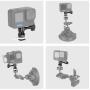 Nitze Cold Shoe Mount For GoPro (N29-B1)