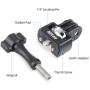 Nitze 1/4 ARRI Locating Pins Mount For GoPro (N29-B2)