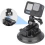 Nitze 1/4 ARRI Locating Pins Mount For GoPro (N29-B2)