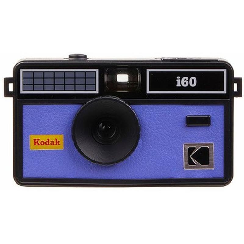 Kodak I60 Purple