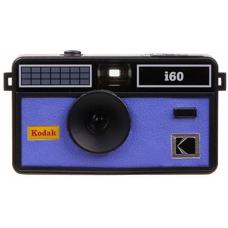 Kodak I60 Purple