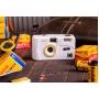 Kodak M38 Camera Clouds White