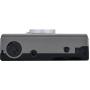 Kodak Ektar H35N Camera (Striped Black)