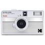 Kodak Ektar H35N Camera (Striped Silver)