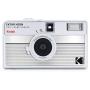 Kodak Ektar H35N Camera (Striped Silver)