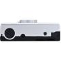 Kodak Ektar H35N Camera (Striped Silver)