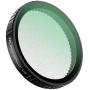 JJC F DAMS2 Action Camera Filter