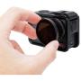 JJC F DAMS2 Action Camera Filter