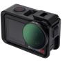 JJC F Dacpl Action Camera Filter