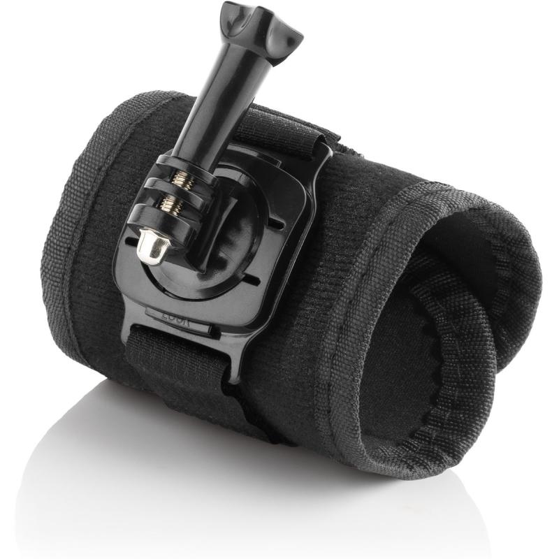 MOJOGEAR A04 360° Wrist Strap For Action Cam