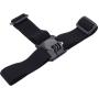 MOJOGEAR A03 Head+Chest+Wrist Strap Kit GoPro / Smartphone