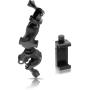MOJOGEAR A01 Bicycle Mount For GoPro / Smartphone