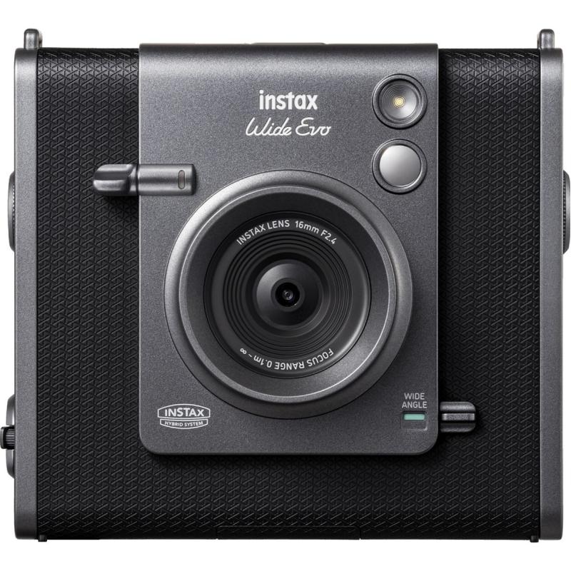 Fuji Instax Wide EVO Camera