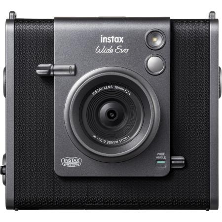 Fuji Instax Wide EVO Camera