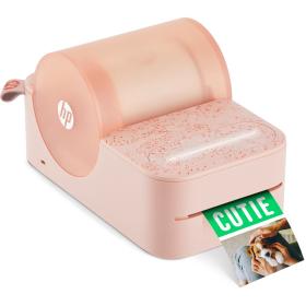 HP Sprocket 500 Panorama - Pink