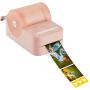 HP Sprocket 500 Panorama - Pink