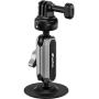 Leofoto LAC-03 Action Camera Adhesive Mount