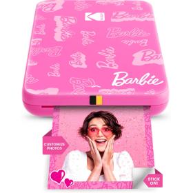 Kodak Step Printer Slim Barbie Printer 2