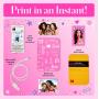 Kodak Step Printer Slim Barbie Printer 2