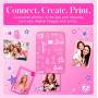 Kodak Step Printer Slim Barbie Printer 2